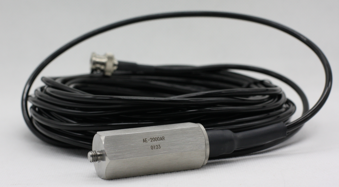 礦山振動監(jiān)測傳感器