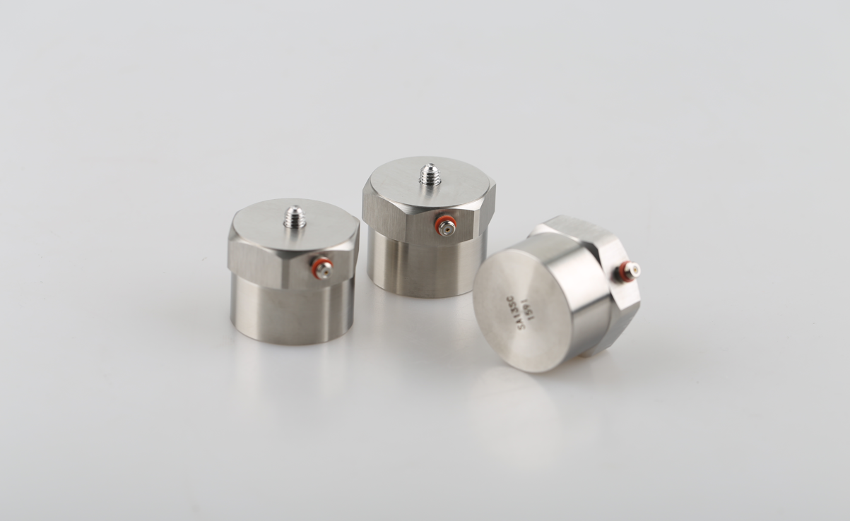 IEPE電壓輸出型加速度傳感器