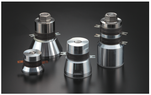 清洗用超聲波換能器