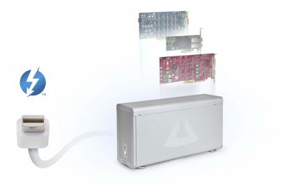 雷電擴(kuò)展塢